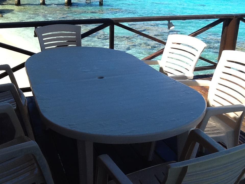 Pension Turiroa " Chez Olga" Avatoru Bagian luar foto
