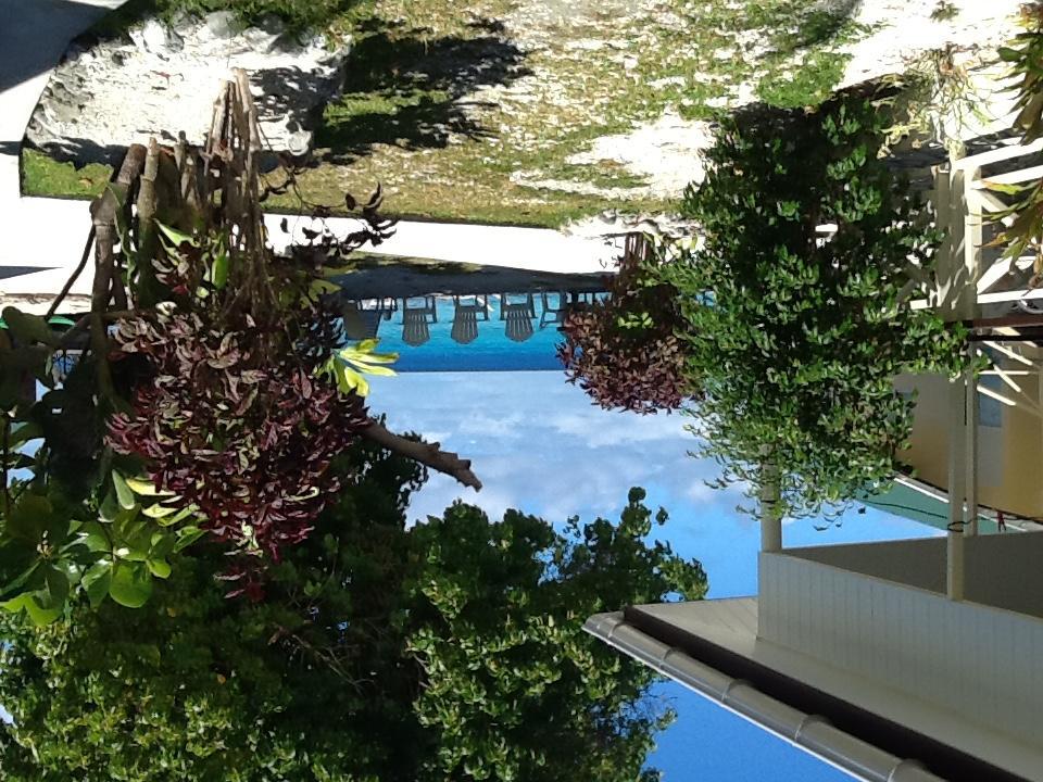 Pension Turiroa " Chez Olga" Avatoru Bagian luar foto