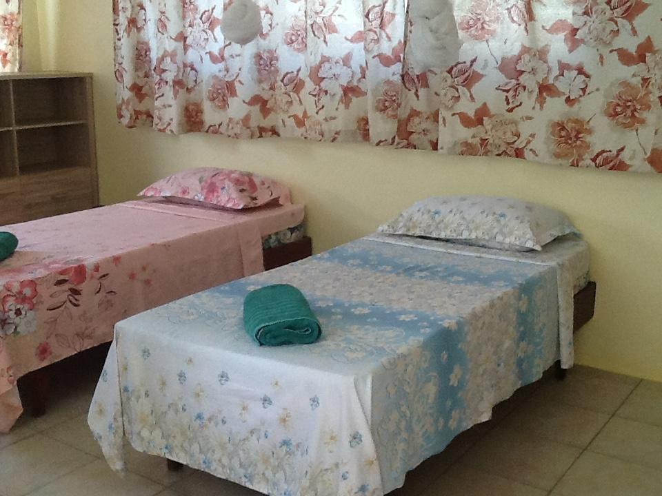 Pension Turiroa " Chez Olga" Avatoru Bagian luar foto