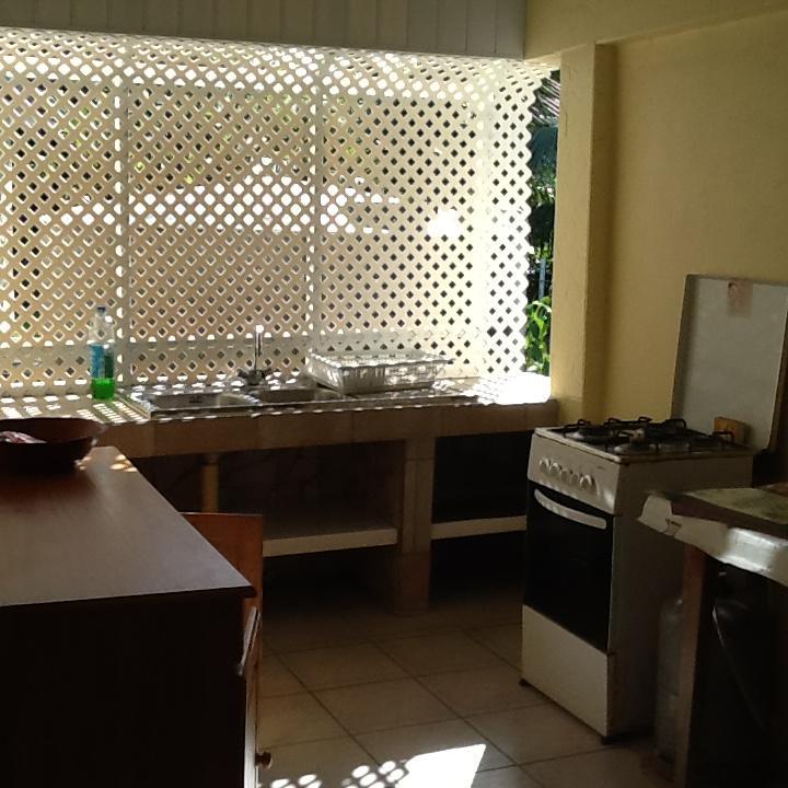 Pension Turiroa " Chez Olga" Avatoru Bagian luar foto