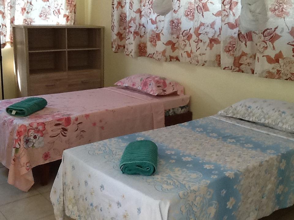 Pension Turiroa " Chez Olga" Avatoru Bagian luar foto