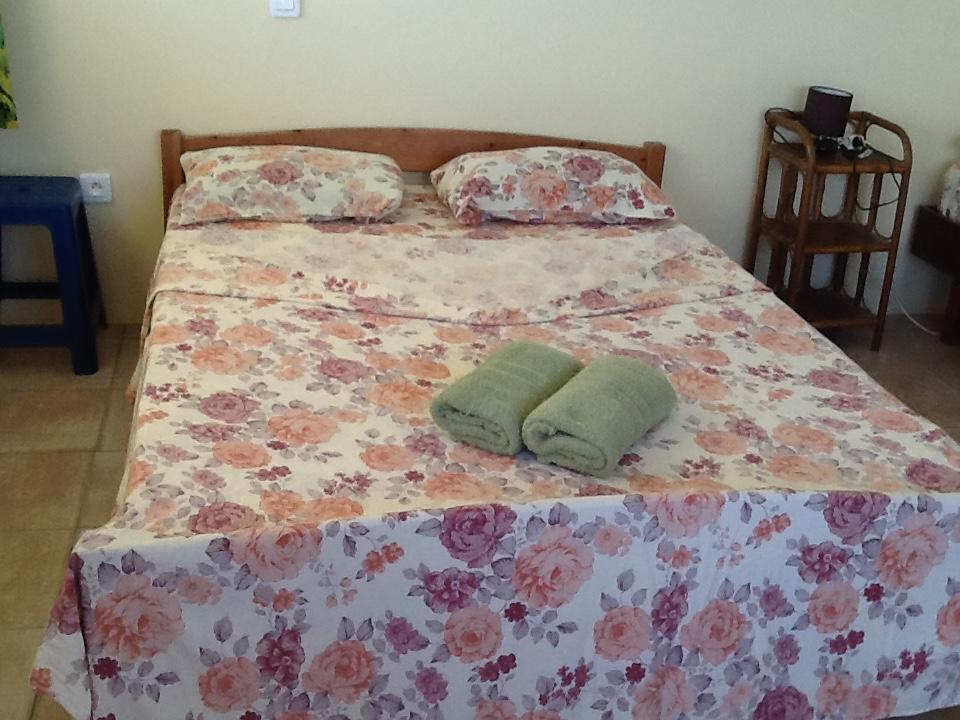 Pension Turiroa " Chez Olga" Avatoru Bagian luar foto