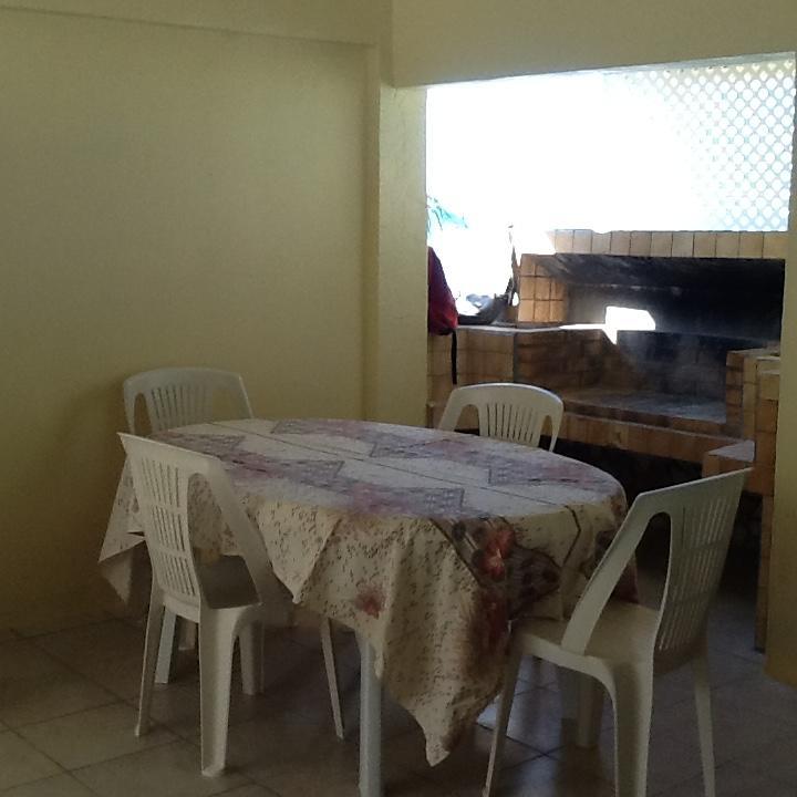 Pension Turiroa " Chez Olga" Avatoru Bagian luar foto